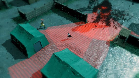 复仇灵魂/官方中文/完美学习版_1