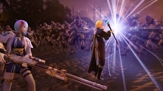 无双全明星/官方中文/完美学习版_3