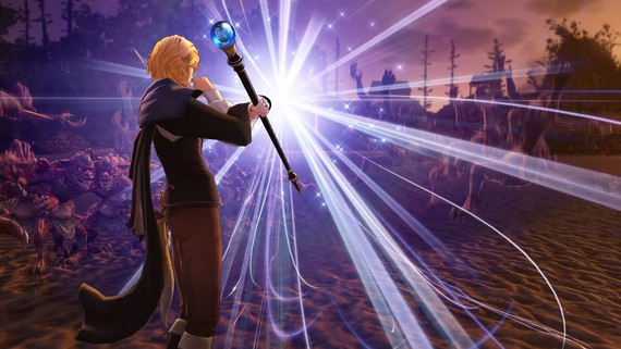 无双全明星/官方中文/完美学习版_2