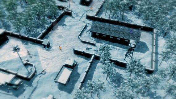 复仇灵魂/官方中文/完美学习版_2