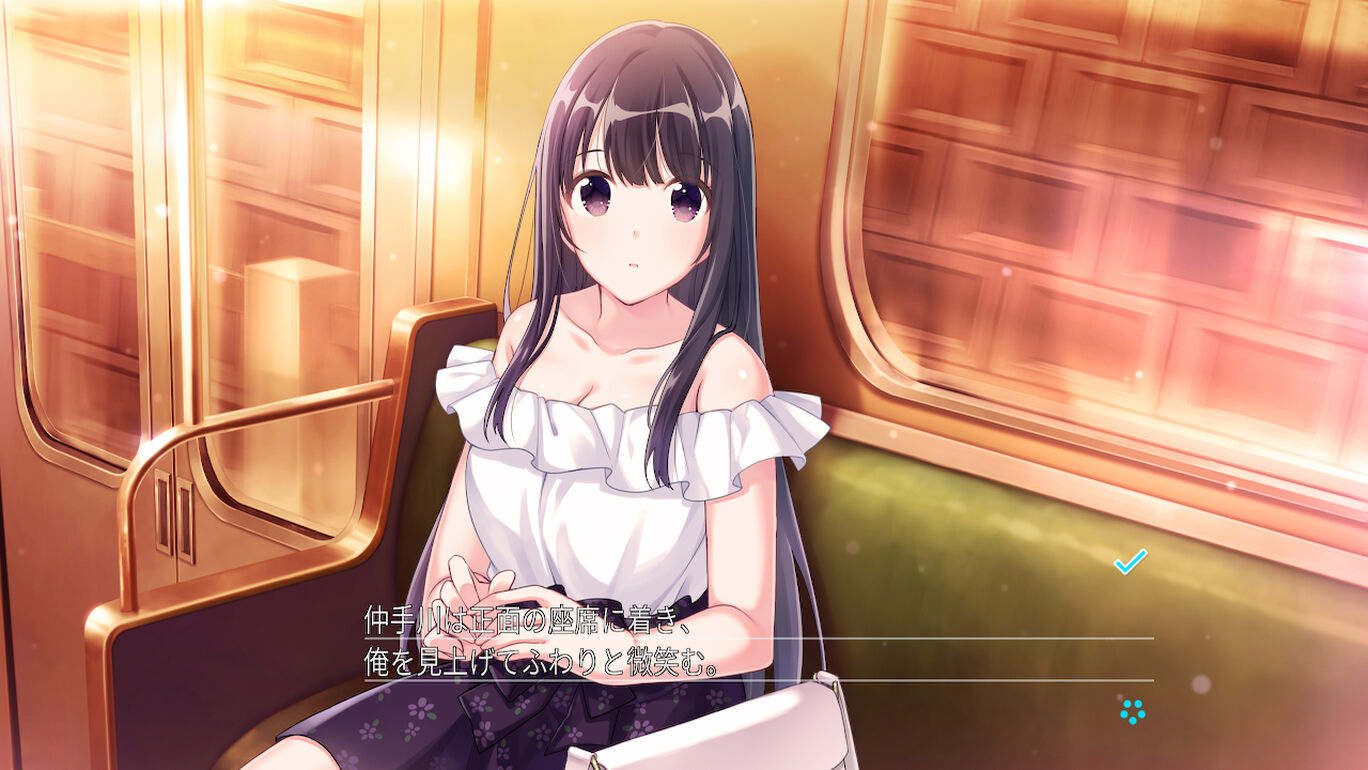 青夏|原汁日文|XCI|原版|_3