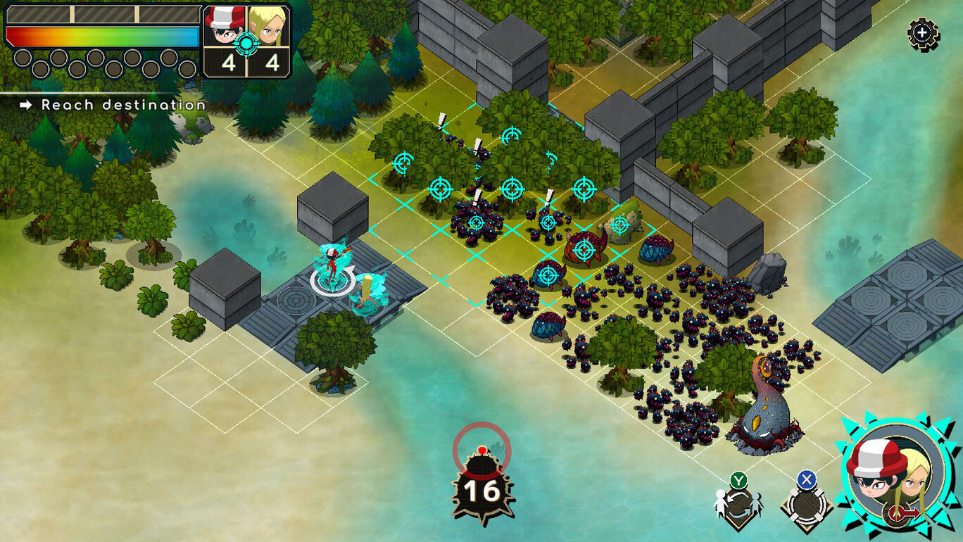 天鹅绒流星队长 JUMP+异世界的小冒险|官方中文|本体+1.0.6升补|NSZ|原版|_1