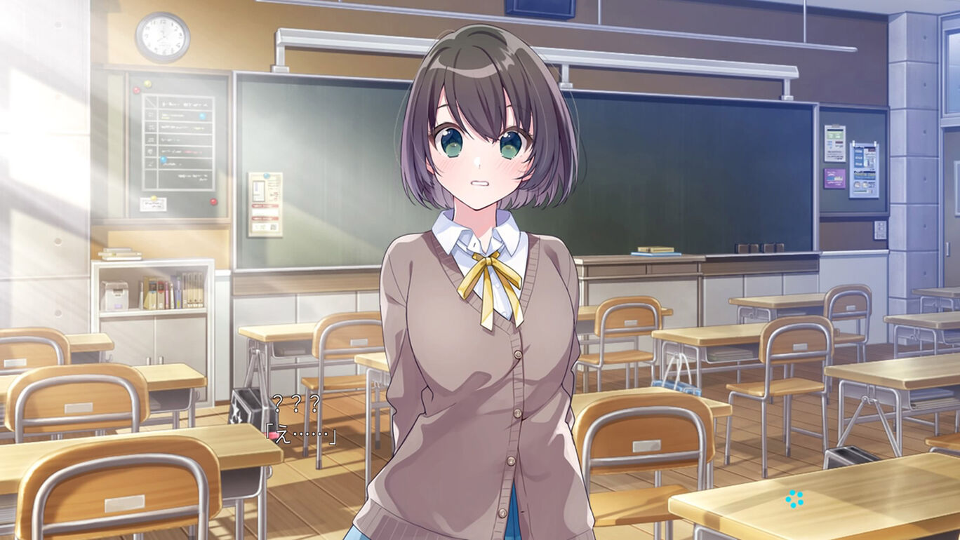 青夏|原汁日文|XCI|原版|_2