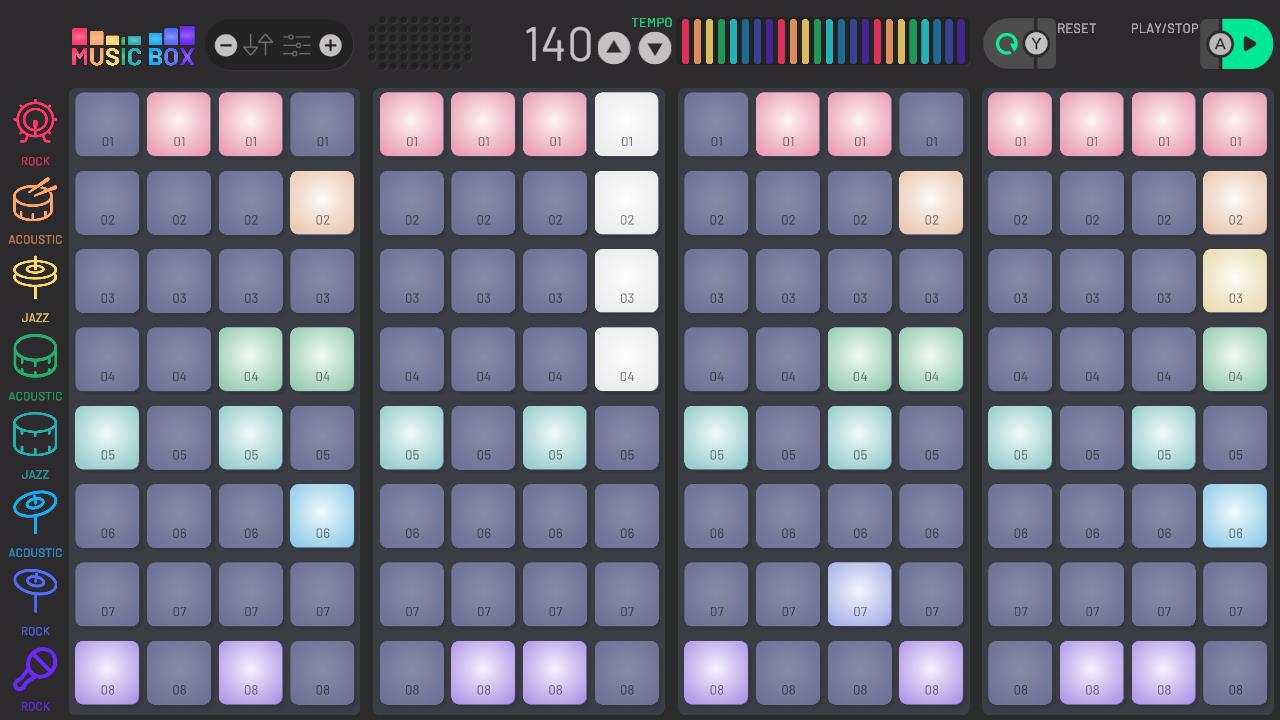 八音盒 MusicBox|官方中文|NSZ|原版|_2