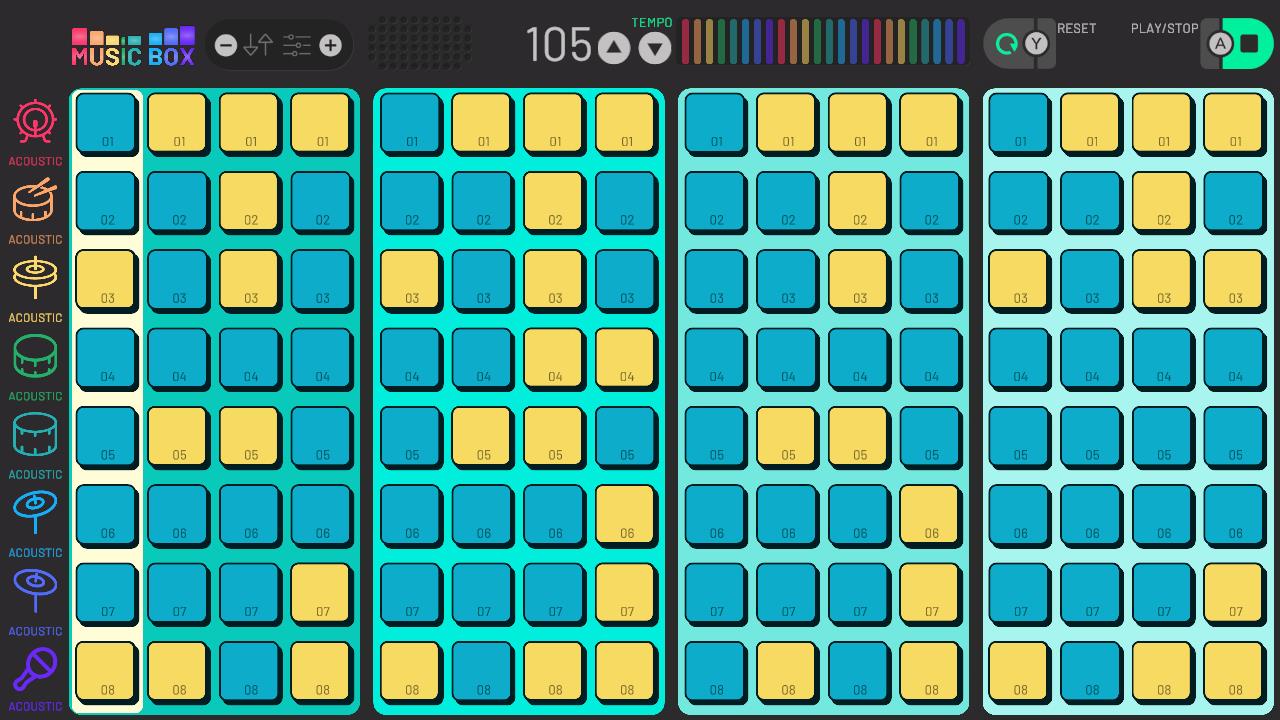 八音盒 MusicBox|官方中文|NSZ|原版|_6