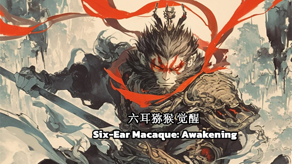 六耳猕猴 觉醒|官方中文|Build.17839408|解压即撸|_0