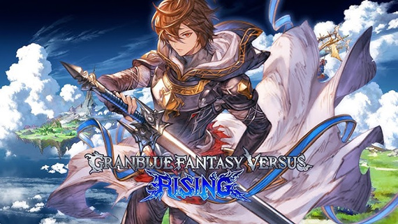 碧蓝幻想Versus 崛起|豪华中文|Build.20047519+梅格DLC-剑心独舞-往昔争锋+全DLC+季票|解压即撸|_2