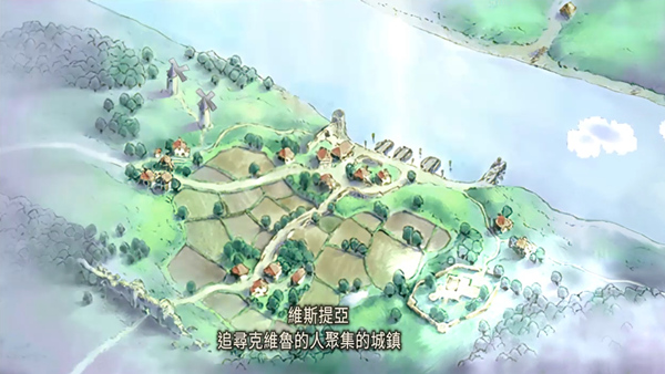 沙加 未拓领域2 复刻版|豪华中文|V1.0.1-乱世苍龙-绝命风华-模拟器整合版-支持手柄|解压即撸|_4