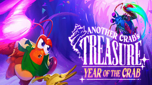 蟹蟹寻宝奇遇|官方中文|Build.18588163+全DLC|解压即撸|_0