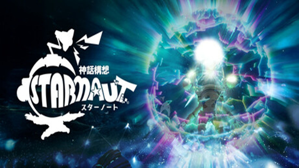 星际游者 Mythical Concept STARNAUT|官方中文|解压即撸|_0