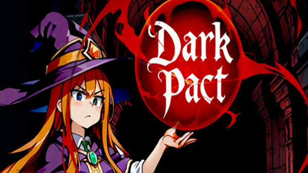 黑暗契约 Dark Pact|官方中文|Build.18294147|解压即撸|_0