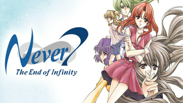 无限轮回 Ever 17 +第七夜~无限轮回的终结|官方中文|本体+1.0.2升补|NSZ|原版|_0