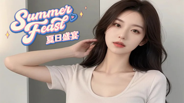 夏日盛宴|豪华中文|Build.19109361-季风悸动-银链缠心-多结局-全DLC|解压即撸|_0