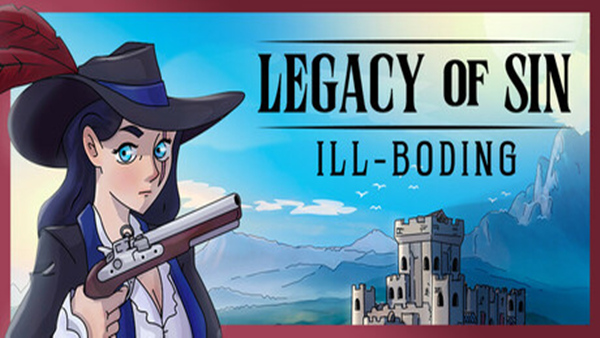 原罪遗产 凶兆|官方中文|Build.18195887|解压即撸|_0