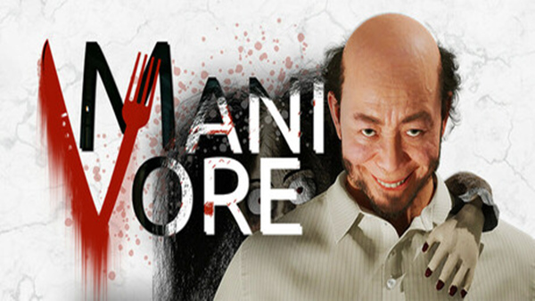 噬人巨兽 Manivore|官方中文|解压即撸|_0