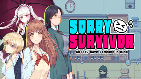 对不起 生还者|豪华中文|Build.19064547+预购特典+全DLC-支持手柄|解压即撸|_0