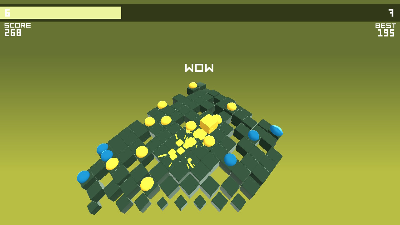 碾碾方块 Splashy Cube|官方中文|本体+1.0.1升补|NSZ|原版|_1