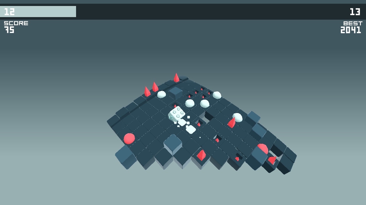 碾碾方块 Splashy Cube|官方中文|本体+1.0.1升补|NSZ|原版|_2