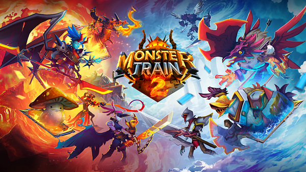 怪物火车2 支持者版|官方中文|Build.20112166+全DLC|解压即撸|_0