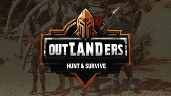 外乡人 狩猎与生存 Outlanders Hunt and Survive|官方中文|Build.18784063|解压即撸|_0