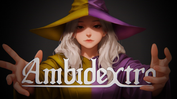 双手奇谋 Ambidextro|官方中文|本体+1.2.2升补|NSZ|原版|_0