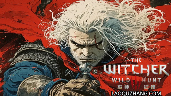 巫师3 次世代版|中字-国语|V4.04.103190 H3-征驰全境-狩魂之契+全DLC+全季票|解压即撸|_0
