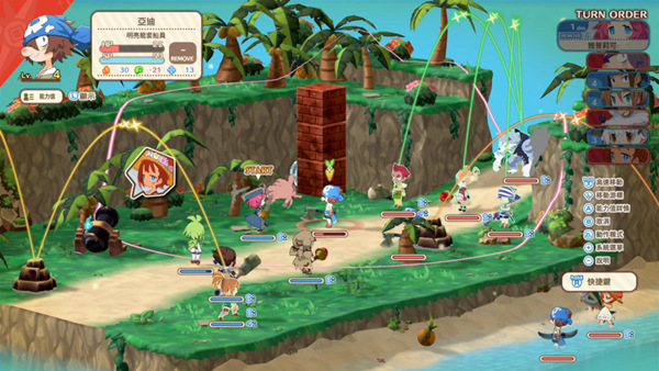 灵武战记 幽灵船队与消失的英雄|豪华中文|V1.24-苍影轨迹-天命幽歌+全DLC-模拟器整合版-支持手柄|解压即撸|_5