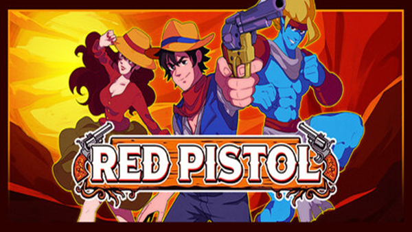 红色枪手 Red Pistol|官方中文|Build.19371763|解压即撸|_0