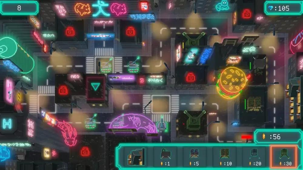 赛博AI防御 Cyber AI Defense|官方中文|NSZ|原版|_1