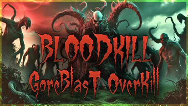 血杀 血腥爆裂狂杀|官方中文|Build.19599875|解压即撸|_0