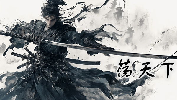 荡天下|官方中文|Build.19622132-幽火断魂-暗潮纵横|解压即撸|_0