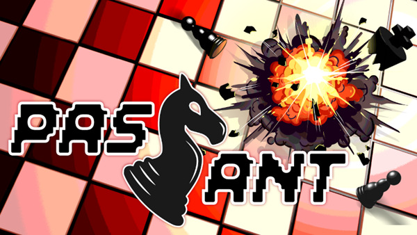 行者 国际象棋Roguelike|官方中文|Build.19743769|解压即撸|_0