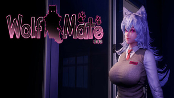 狼伴侣 Wolf Mate|官方中文|Build.19715856+全DLC|解压即撸|_0