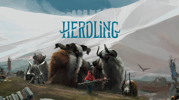 牧群之旅 Herdling|官方中文|Build.19725714|解压即撸|_0