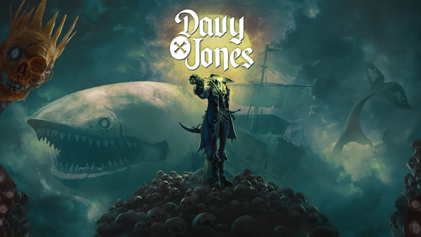 戴维·琼斯 DAVY·JONES|官方中文|Build.19774225|解压即撸|_0