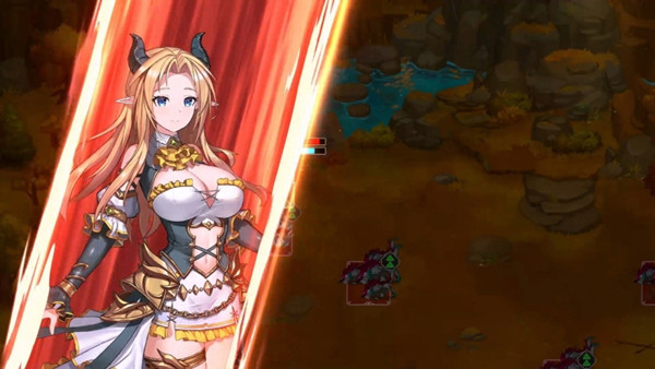 龙骑士编年史|豪华中文|V1.0.0-碎影狂雷-疾风夜魇-模拟器整合版-支持手柄|解压即撸|_5