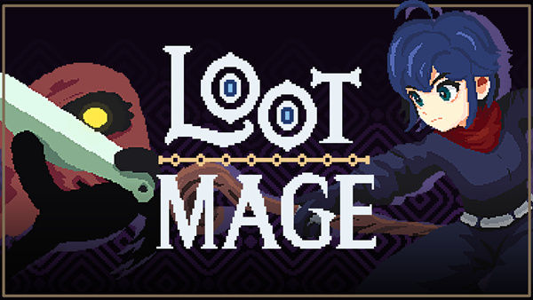 掠宝法师 LootMage|官方中文|Build.19980114|解压即撸|_0