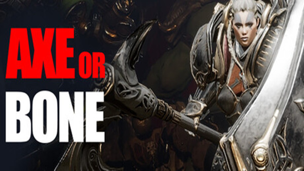 斧与骨 Axe or Bone|官方中文|Build.20453071|解压即撸|_0