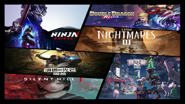 [顶置]PC近期爆火游戏 汇总贴_0