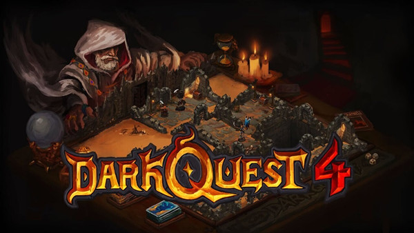 暗黑探险4 Dark Quest|官方中文|本体+1.1升补|NSZ|_0