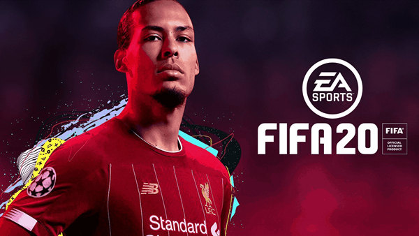 国际足球大联盟20 FIFA 20|官方中文|V1.0.66.8249+全DLC|解压即撸|_0