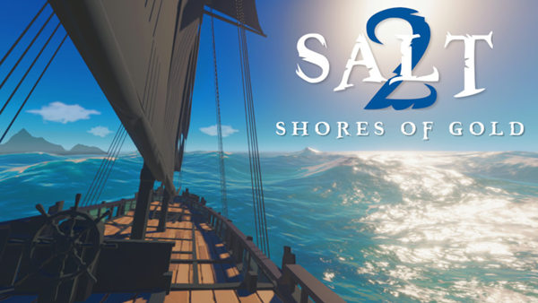 盐之岛2 黄金海岸 Salt 2 Shores of Gold|官方中文|解压即撸|_0