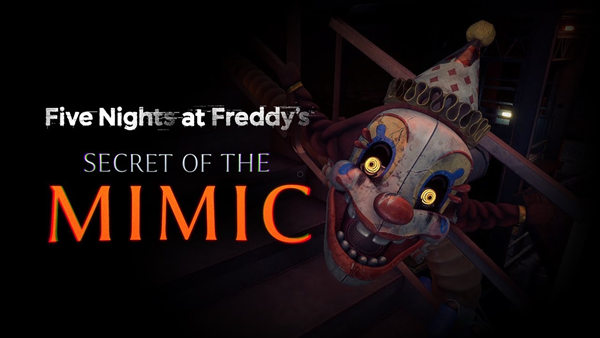 五夜后宫 拟形者之秘|豪华中文|Build.19744331+预购特典+全DLC|解压即撸|_0