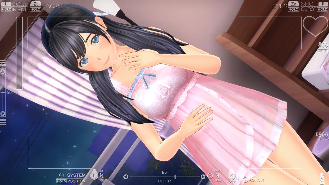 深爱之吻/原汁日文/本体+1.0.4+4DLC/[XCI][原版+魔改9.2]_1