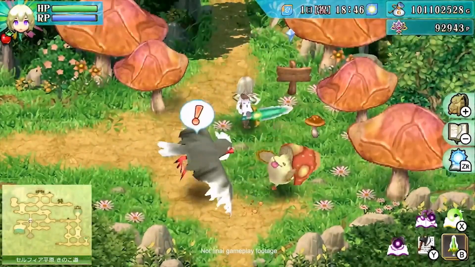 符文工坊4|官方中文|本体+1.0.2升补+1DLC整合版|XCI|_3