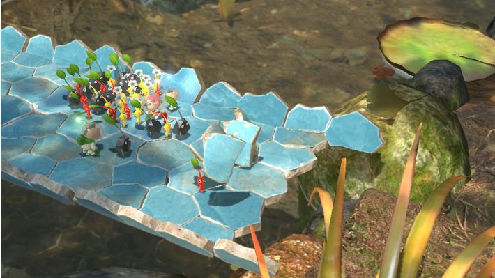 皮克敏3|官方中文|本体+1.1.3升补|NSZ|原版|_6