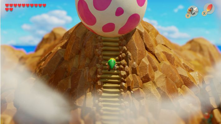 塞尔达传说 织梦岛|官方中文|本体+1.1.0升补|NSZ|原版|_4