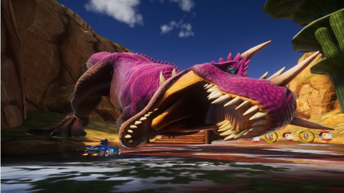 索尼克赛车 交叉世界 Sonic Racing CrossWorlds|官方中文|本体+1.12升补|NSZ|_3