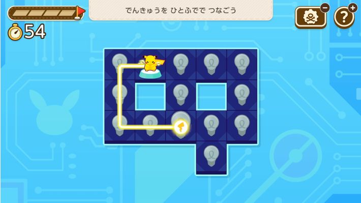 宝可梦朋友们 Pokémon Friends|官方中文|本体+1.0.4升补|NSZ|_1