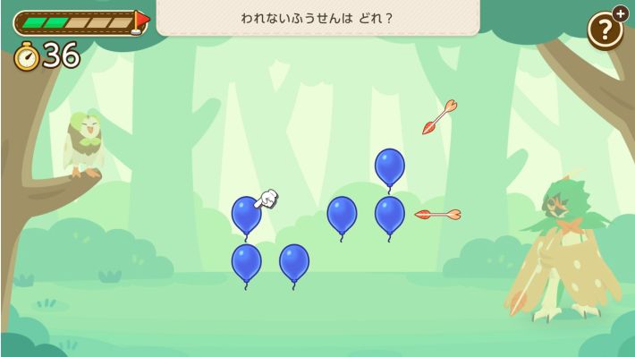 宝可梦朋友们 Pokémon Friends|官方中文|本体+1.0.4升补|NSZ|_3